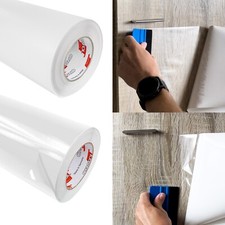 Möbelfolie Klebefolie Selbstklebend Plotterfolie Transparent Mat Glänzend Küche