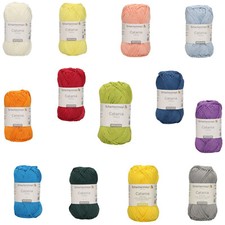 50g CATANIA Schachenmayr -