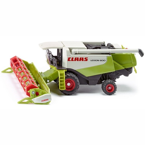 Siku 1991 claas mähdrescher - 1991,