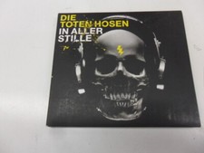 CD       Die Toten Hosen - In aller Stille 