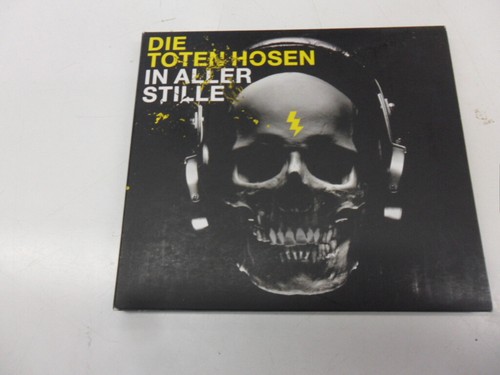 Die toten hosen in - ,
