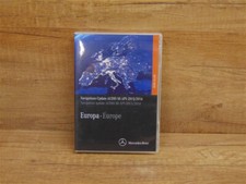 Navigationsupdate AUDIO 50 APS 2015/2016 Europa Original Mercedes - A1698270000