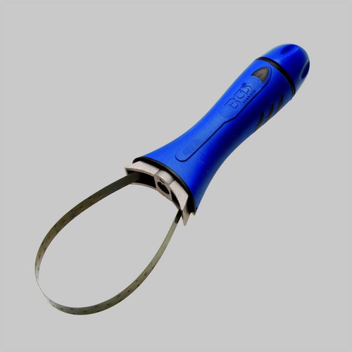 Bgs ölfilter bandschlüssel - bgs,