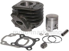 50ccm ZYLINDER KIT SET