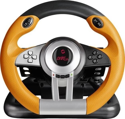 Speedlink drift racing - speedlink,