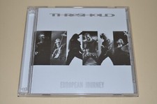 Threshold – European Journey