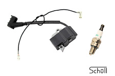 Zündmodul Zündkerze passend