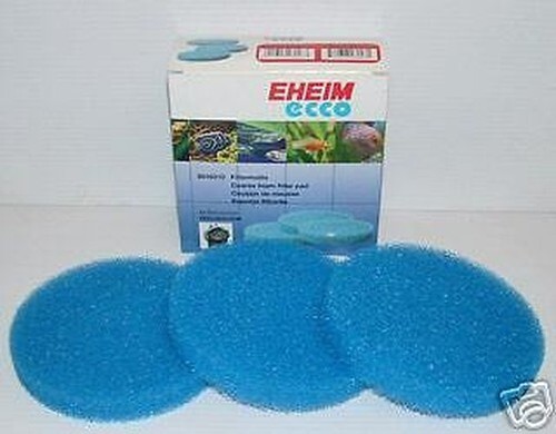 Eheim 2616310 ecco filter grob - 2616310,