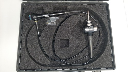 Defektes olympus bronchoskop - olympus,