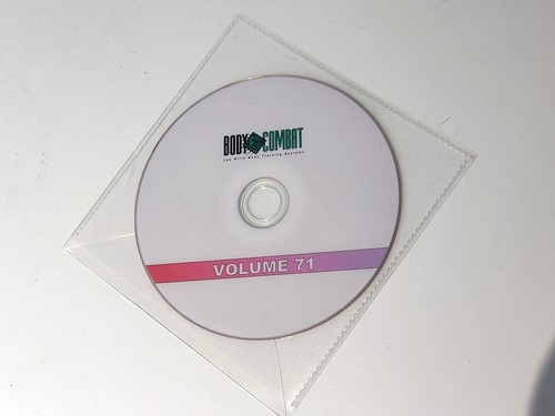 Les mills bodycombat dvd - bodycombat,