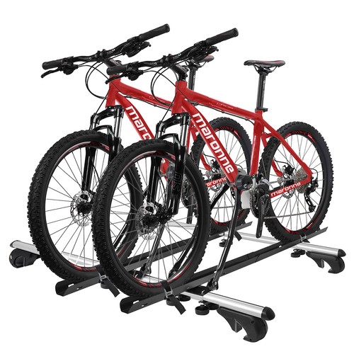 Fahrradträger dachträger - 2x,