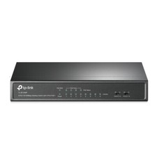 TP-Link 8-Port Fast Ethernet
