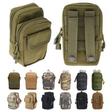 Tactical Molle Pouch EDC