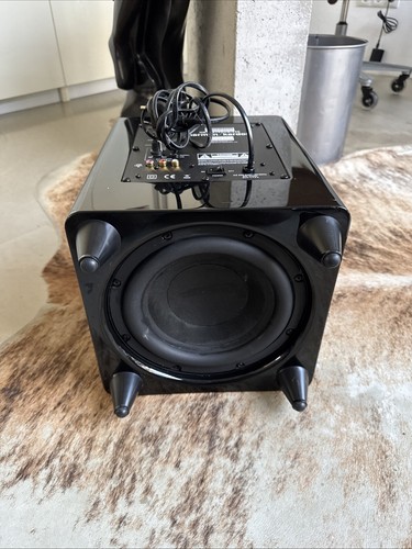 Harman kardon subwoofer - kardon,