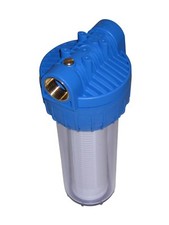 Wasserfilter Feinfilter