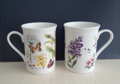 Porzellan kaffee becher - 2,