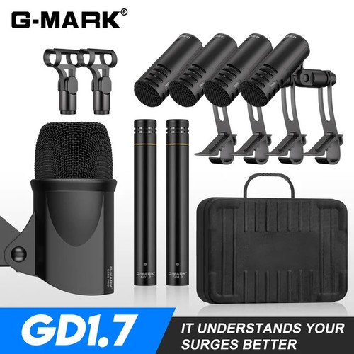 Stück mark 7 drum - stück, 1.7