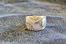 Esprit Damenring 925 Silber