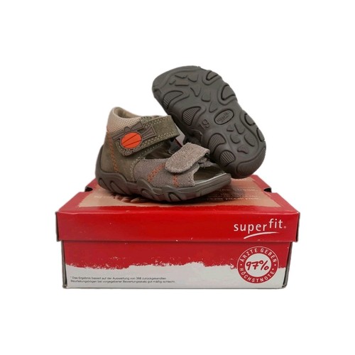 Superfit herb kombi sandalen - superfit,