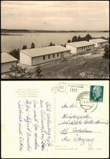 Warnitz Ferienzentrum des VEB