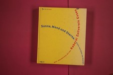 284841 SONNE, MOND UND STERNE