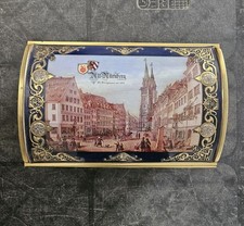 Nürnberger Lebkuchendose