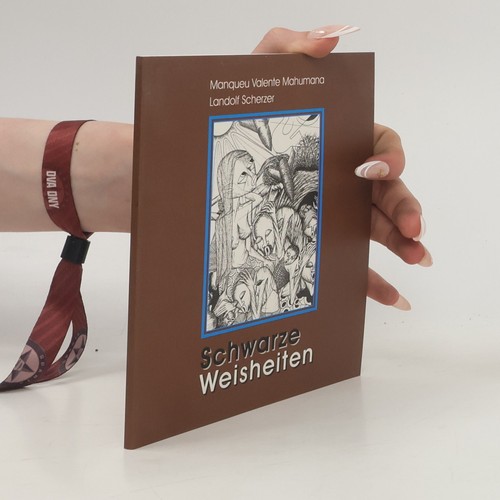 Schwarze weisheiten - schwarze, weisheiten 