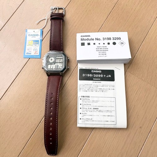 Unbenutzt casio - [unbenutzt],