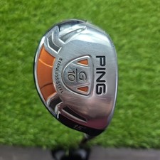 Ping G10 1 Hybrid 15 Grad