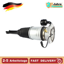 1x Stoßdämpfer Hinten Links