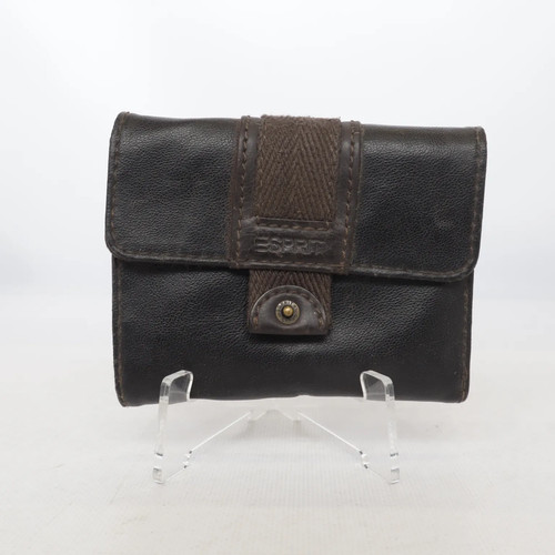 Esprit portemonnaie schwarz - esprit,, portemonnaie,