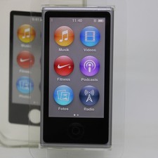 Apple iPod nano 7. Generation