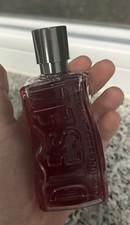 D BY DIESEL RED Eau de Parfum
