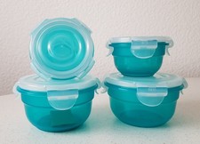 4 Lock Lock Dosen 100ml