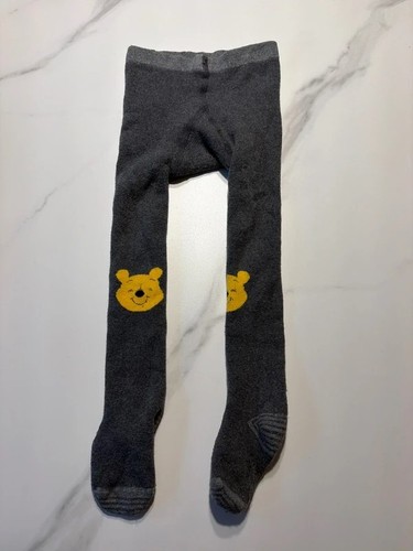 Dunkelgraue winnie pooh - dunkelgraue, "winnie