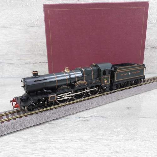 Fulgurex great western - fulgurex,