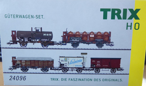 Trix 24096 dc - h0,