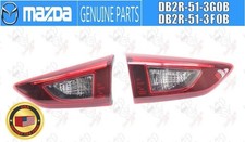 Mazda OEM RH LH Innen