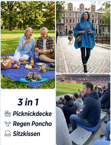 3in1 outdoor - 3in1,