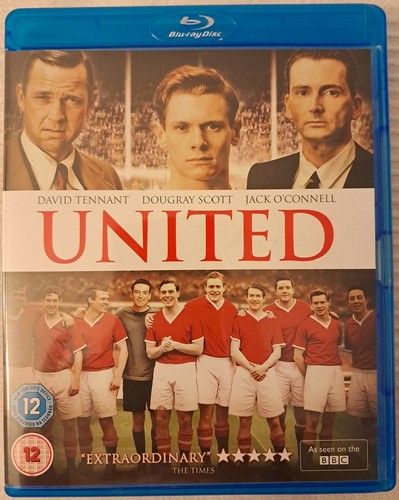 United die legende der - der, busby