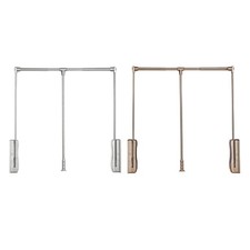 Kleiderlift Kleiderstange