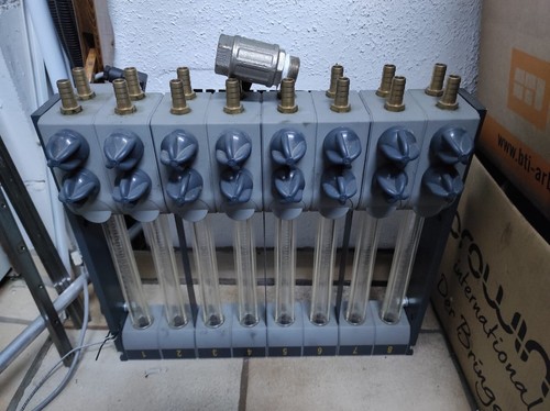 Wittmann wasserbatterie - wittmann, 8