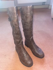 Neu Und Ungetragen Braune