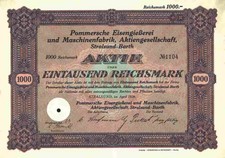 Pommern Maschinenfabrik AG