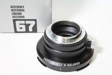 [NEUWERTIG in Box] Pentax