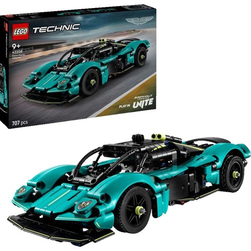 Lego technic 42208 aston - 42208,