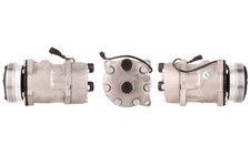 LUCAS Kompressor Klimaanlage ACP353 +60.46€ Pfand für FIAT DUCATO PEUGEOT Bus 1