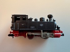 Dampflok Fleischmann piccolo