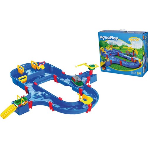 Aquaplay 8700001520 superset - superset,