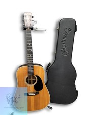MARTIN D-28 Akustikgitarre von